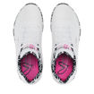 Slika Ženske patike SKECHERS UNO LOVING LOVE white/black