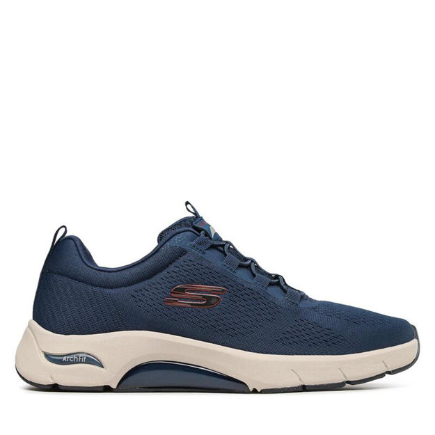 Slika Muške patike Skechers Skech-Air Arch Fit - Billo navy