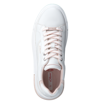 Slika Ženske patike S Oliver 23626 white/soft rose