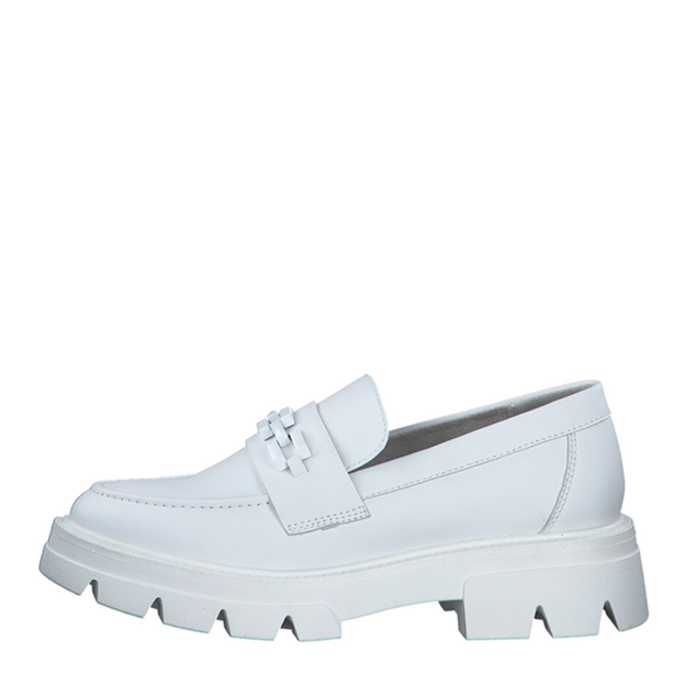Slika Ženske mokasine S Oliver 24700 white