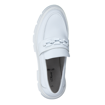 Slika Ženske mokasine S Oliver 24700 white