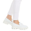 Slika Ženske mokasine S Oliver 24700 white