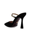 Slika Ženske sandale Tamaris 27370 black