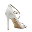 Slika Ženske sandale Tamaris 28365 white pearl