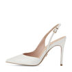 Slika Ženske sandale Tamaris 29670 white pearl