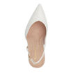 Slika Ženske sandale Tamaris 29670 white pearl