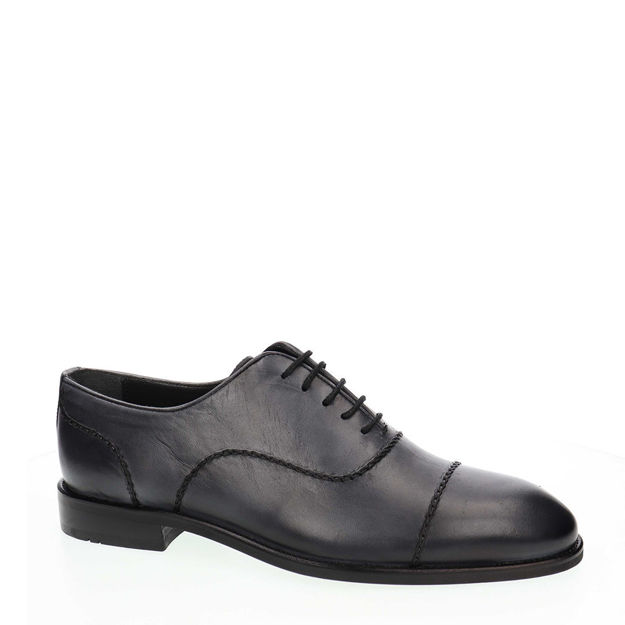 Slika Muške cipele Hanox 1-296 grey