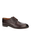 Slika Muške cipele Hanox 3-106 brown