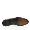 Slika Muške cipele Hanox 4-1 brown croco