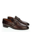 Slika Muške cipele Hanox 4-1 brown croco