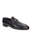 Slika Muške cipele Hanox 4-1 navy croco