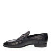 Slika Muške cipele Hanox 4-1 navy croco