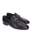 Slika Muške cipele Hanox 4-1 navy croco