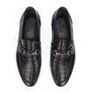 Slika Muške cipele Hanox 4-1 navy croco