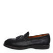 Slika Muške cipele Hanox 1001 black hand painted