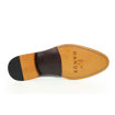 Slika Muške cipele Hanox 3010 brown hand painted