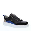 Slika Muške patike John Richardo 18074 black