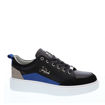 Slika Muške patike John Richardo 18074 black