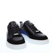 Slika Muške patike John Richardo 18074 black