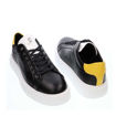 Slika Muške patike John Richardo 18157 black