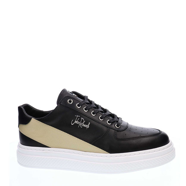Slika Muške patike John Richardo 18259 black