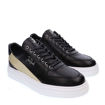 Slika Muške patike John Richardo 18259 black