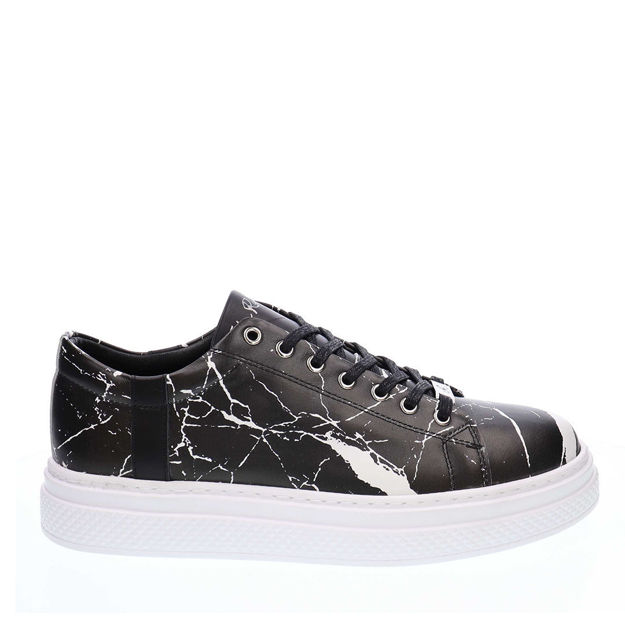 Slika Muške patike John Richardo 18318 black