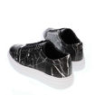 Slika Muške patike John Richardo 18318 black