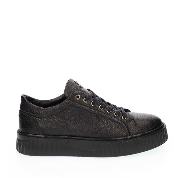 Slika Muške patike John Richardo 18377 black