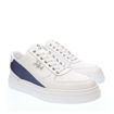 Slika Muške patike John Richardo 18259 white