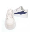 Slika Muške patike John Richardo 18259 white