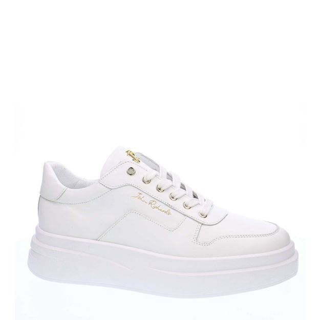 Slika Muške patike John Richardo 18256 white