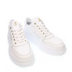 Slika Muške patike John Richardo 18256 white
