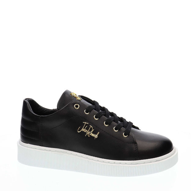 Slika Ženske patike John Richardo 656 black