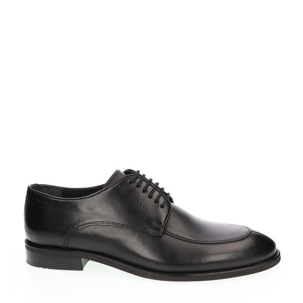 Slika Muške cipele Hanox 3-106 black