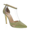 Slika Ženske sandale mGess 17210 olive