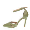 Slika Ženske sandale mGess 17210 olive