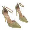 Slika Ženske sandale mGess 17210 olive