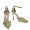Slika Ženske sandale mGess 17210 olive