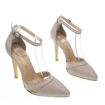 Slika Ženske sandale mGess 17210 grey
