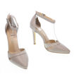 Slika Ženske sandale mGess 17210 grey