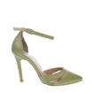 Slika Ženske sandale mGess 17210 olive