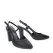 Slika Ženske sandale mGess 17217 black