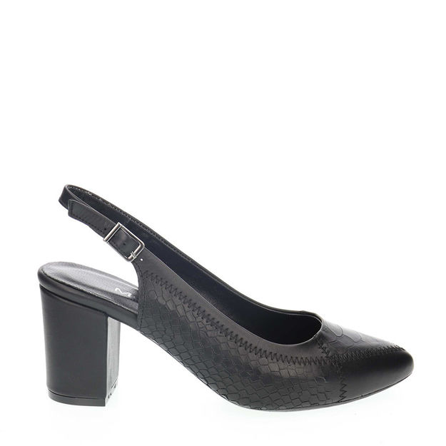 Slika Ženske sandale mGess 91890 black