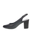 Slika Ženske sandale mGess 91890 black