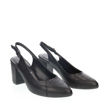 Slika Ženske sandale mGess 91890 black