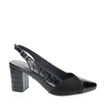 Slika Ženske sandale mGess 91897 black croco