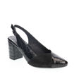 Slika Ženske sandale mGess 91897 black croco