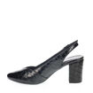 Slika Ženske sandale mGess 91897 black croco