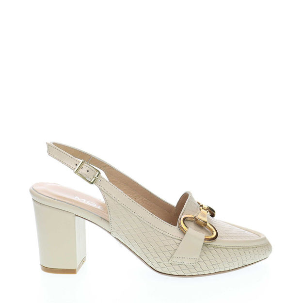 Slika Ženske sandale mGess 91899 beige